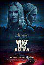 What Lies Below (2020)