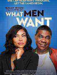 What Men Want (2019)
