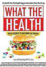 What the Health (2017)