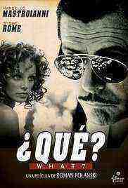 What? (1972)