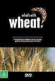 What's with Wheat? (2016)