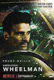 Wheelman (2017)