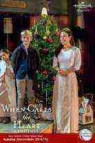 When Calls the Heart - Christmas Special (2016)