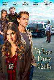 When Duty Calls (2013)