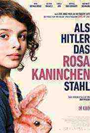 When Hitler Stole Pink Rabbit (2020)