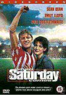 When Saturday Comes (1996)