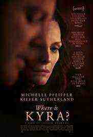 Where Is Kyra? (2018)