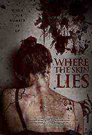 Where the Skin Lies (2017)