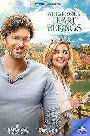 Where Your Heart Belongs (2021)