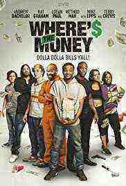Whereâ€™s the Money  (2017)