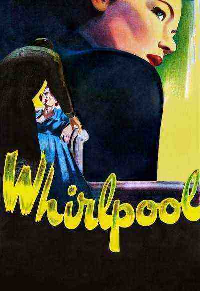 Whirlpool (1950)