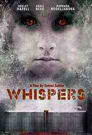 Whispers (2015)