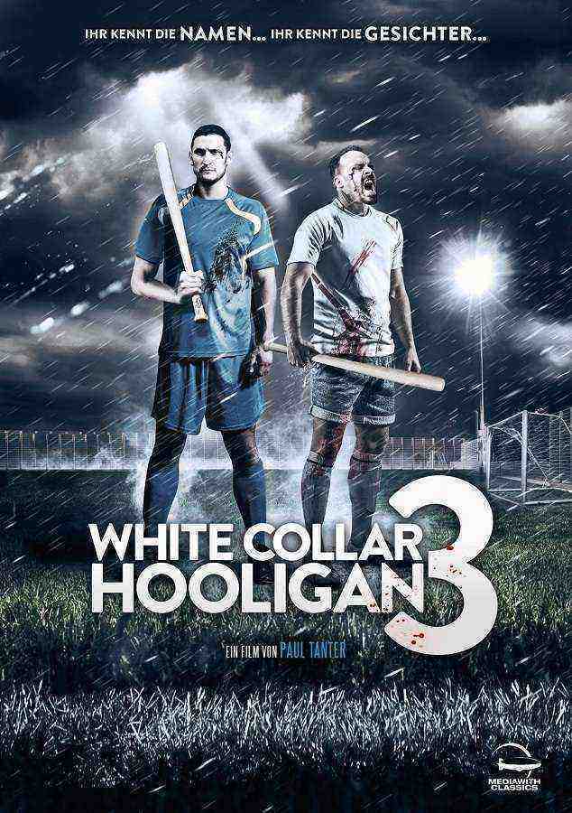 White Collar Hooligan 3 (2008)