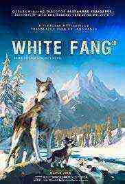White Fang (2018)
