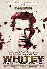 Whitey: United States of America v. James J. Bulger (2014)