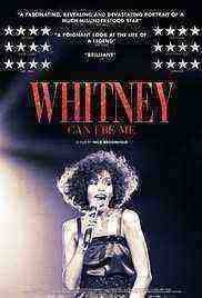 Whitney: Can I Be Me (2017)