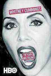 Whitney Cummings: I'm Your Girlfriend (2016)