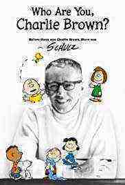 Who Are You, Charlie Brown? (2021)