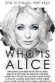 Who Is Alice? (2017)