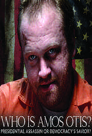 Who is Amos Otis? (2021)