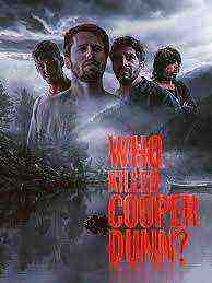 Who Killed Cooper Dunn? (2022)