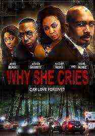 Why She Cries (2015)