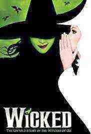Wicked  (2021)