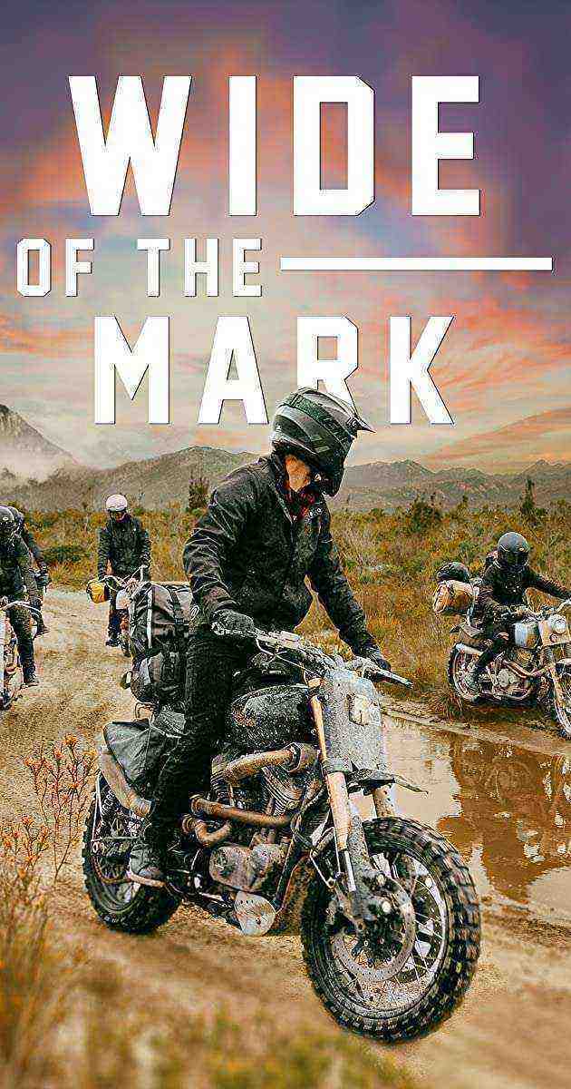 Wide of the Mark (2021)