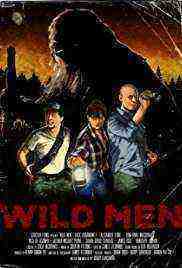 Wild Men (2017)