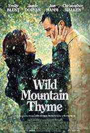 Wild Mountain Thyme (2020)
