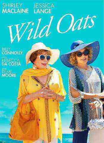 Wild Oats (2016)