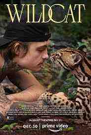 Wildcat (2022)