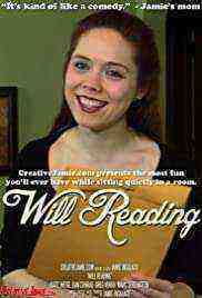 Will Reading (2020)