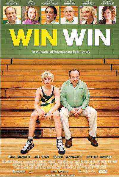 Win Win (2011)
