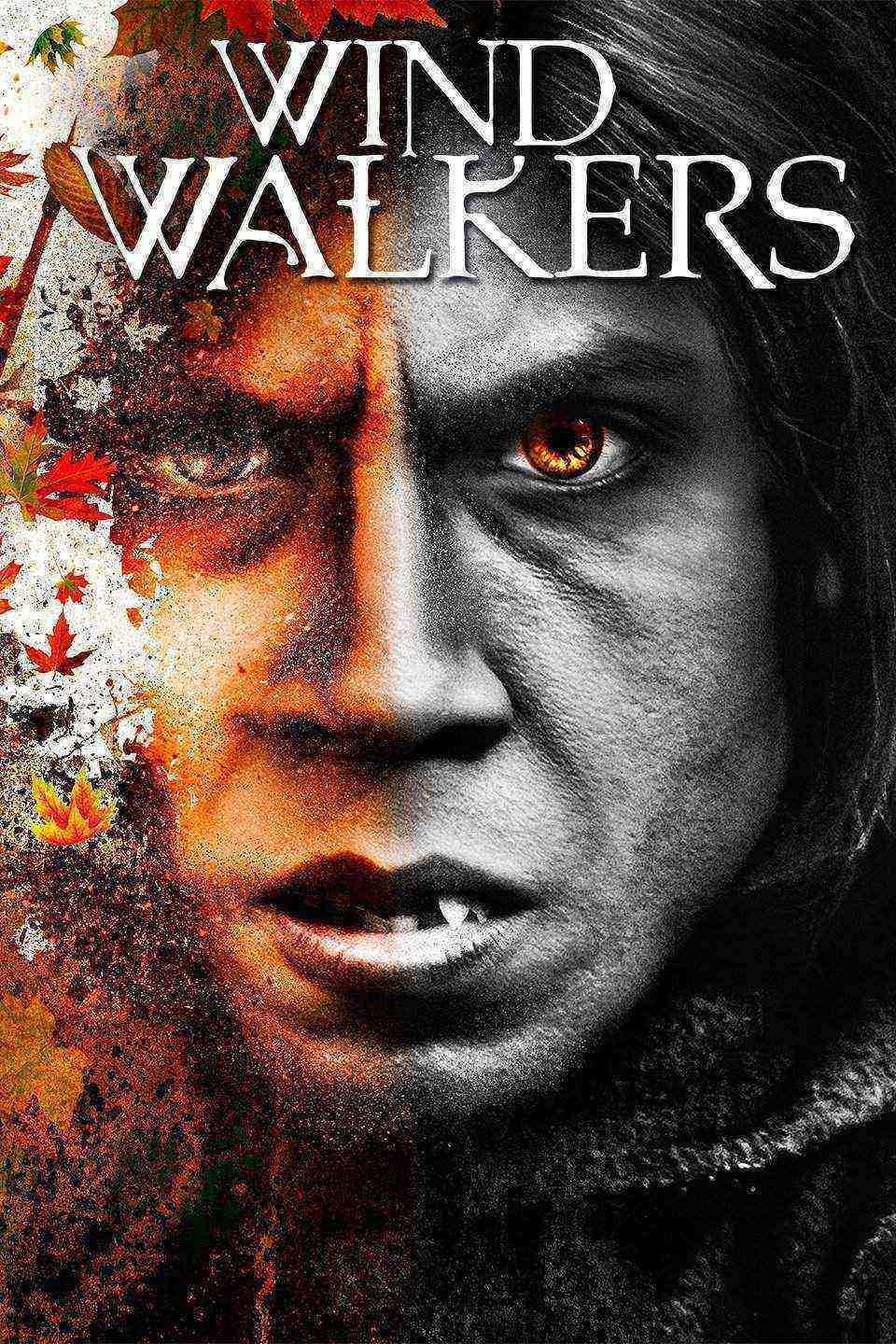 Wind Walkers (2015)