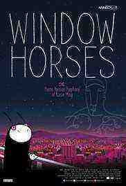 Window Horses (2017)
