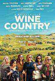 Wine Country (2019)