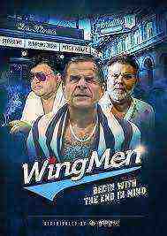 WingMan (2020)