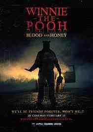 Winnie the Pooh: Blood and Honey (2023)