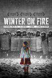 Winter on Fire (2015)