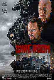 Wire Room (2022)