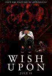 Wish Upon (2017)