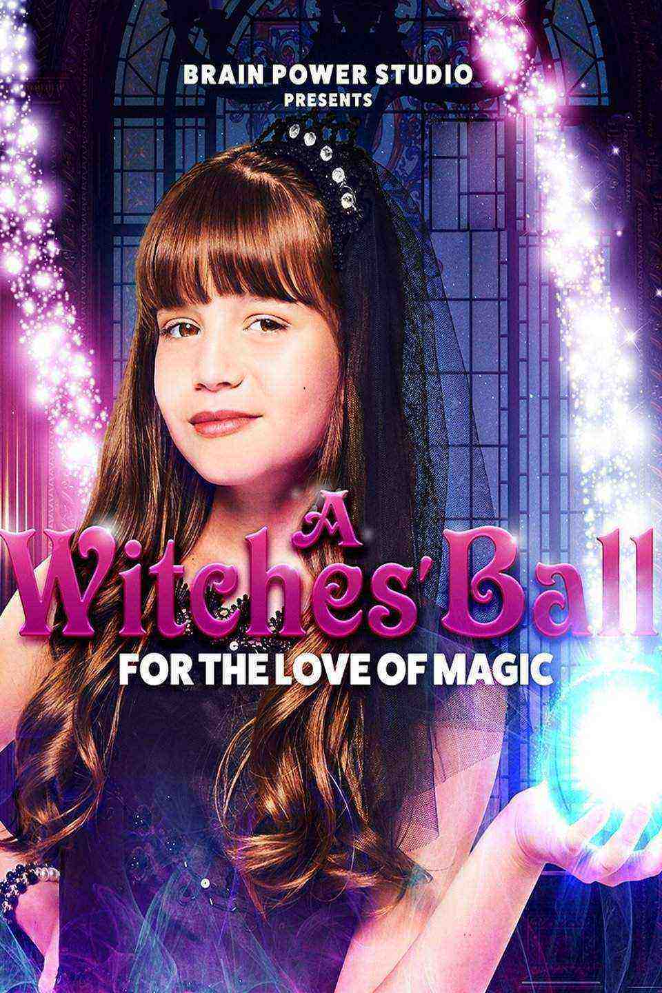 A Witches' Ball (2017)