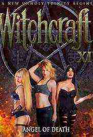 Witchcraft 14: Angel of Death (2017)