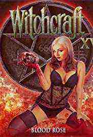 Witchcraft 15: Blood Rose (2016)