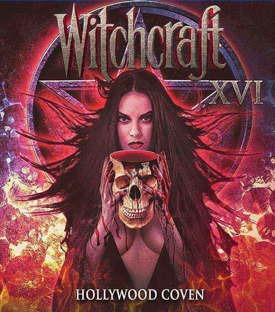 Witchcraft 16: Hollywood Coven (2016)