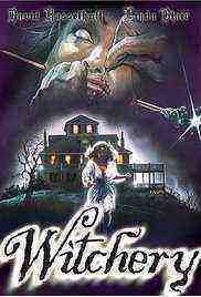 Witchery (1988)