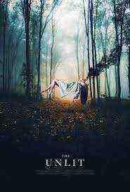 Witches of Blackwood (2021)