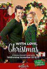 With Love, Christmas (2017)