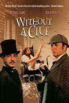 Without a Clue (1988)